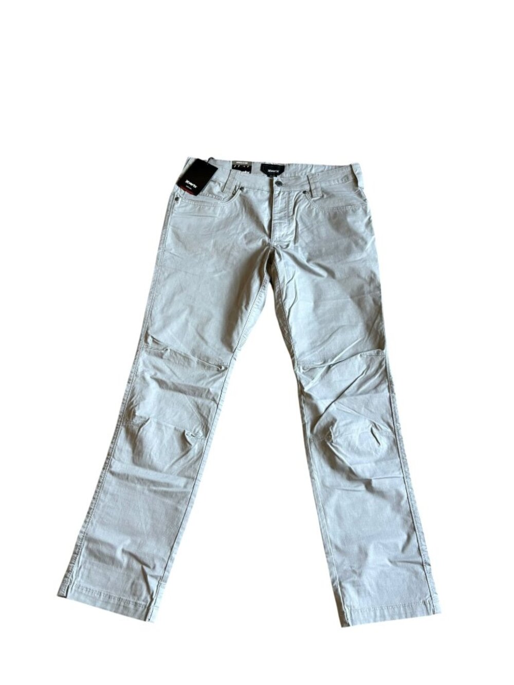 VERTX Cutback SF Pant Tactical Mens Gray Size 35x32 NWT